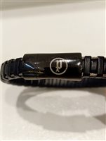 Bracciale Police Uomo in Pelle 1 - 1